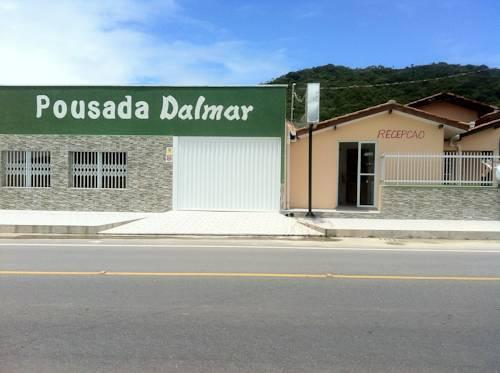 Pousada Dalmar Пеня Екстериор снимка